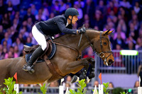 Showjumping