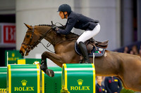 Showjumping