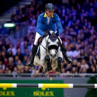 Showjumping