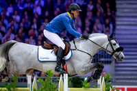 Showjumping