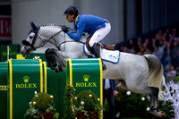 Showjumping