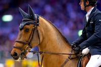 Showjumping