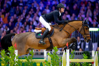 Showjumping