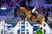 Showjumping