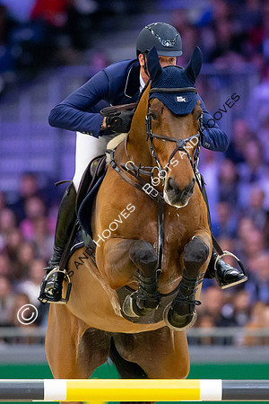 Showjumping