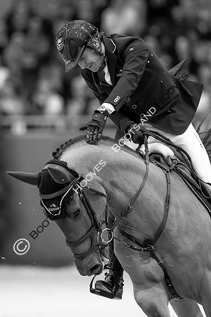 Showjumping