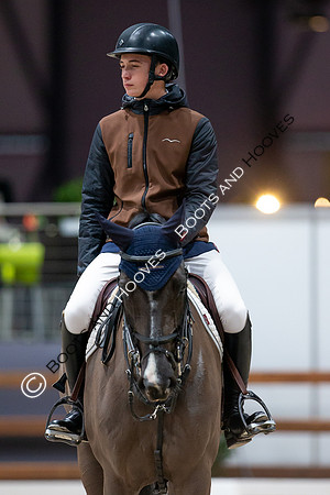 Showjumping