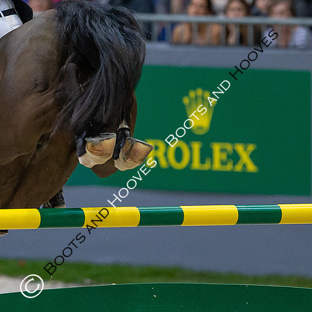 Showjumping