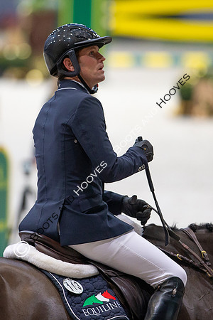 Showjumping
