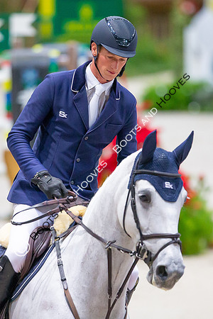 Showjumping