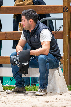 Showjumping