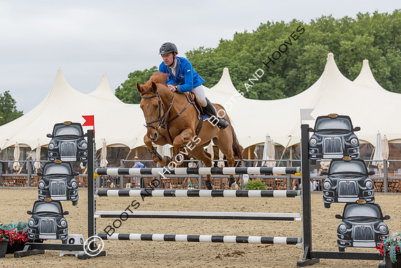 Royal Windsor Horse Show