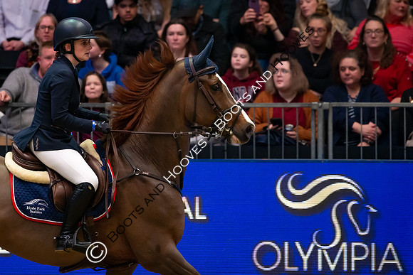 Olympia