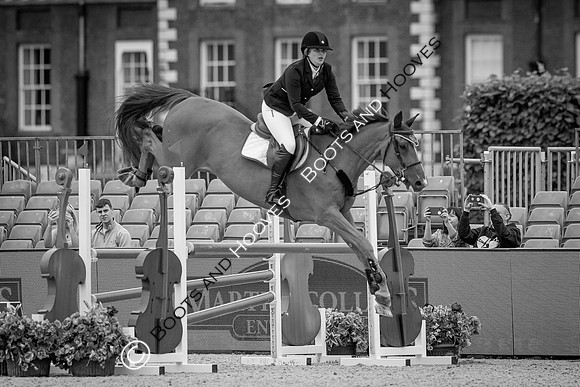 LGCT  London