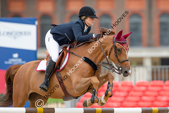 LGCT  London