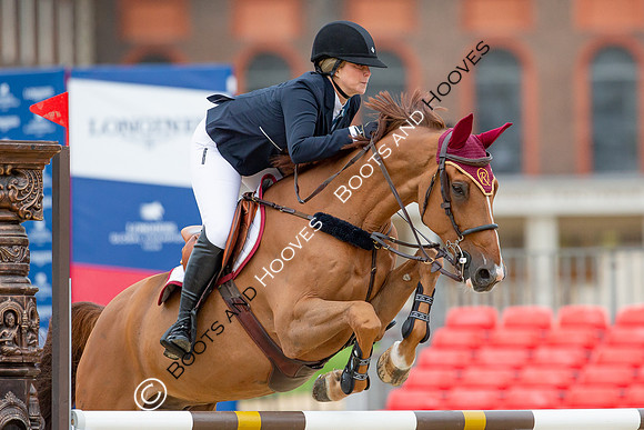 LGCT  London