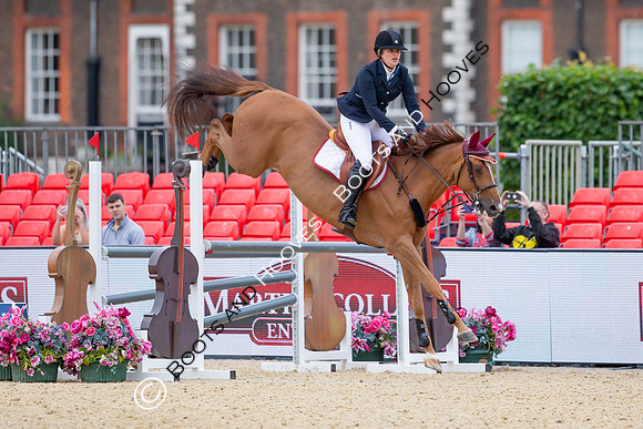 LGCT  London