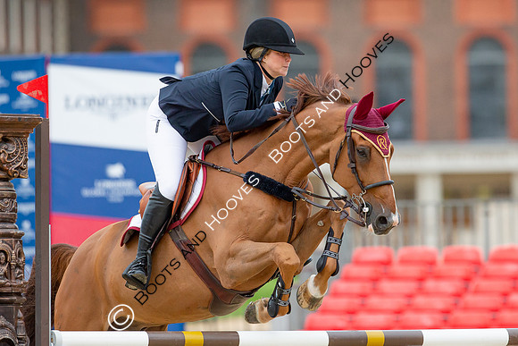 LGCT  London