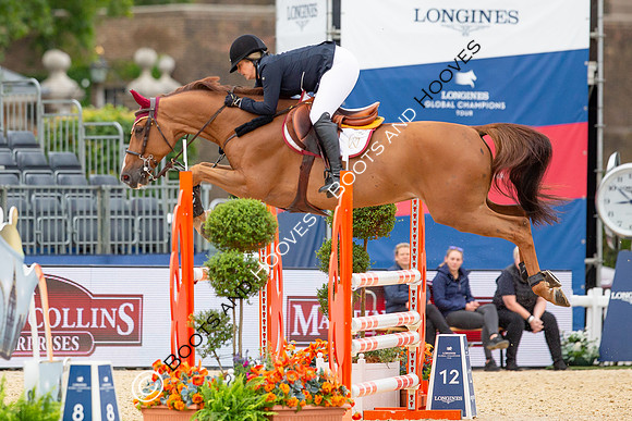 LGCT  London