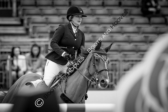 LGCT  London