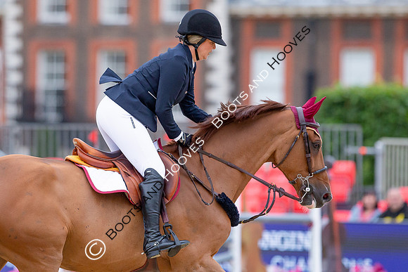 LGCT  London