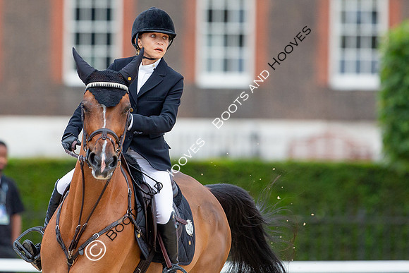 LGCT  London