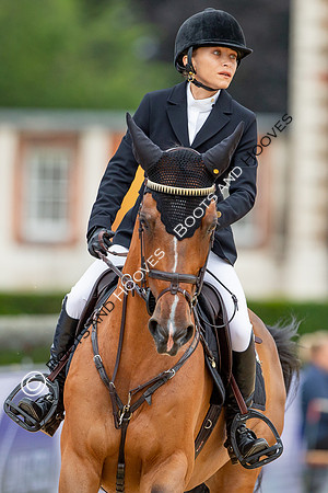 LGCT  London