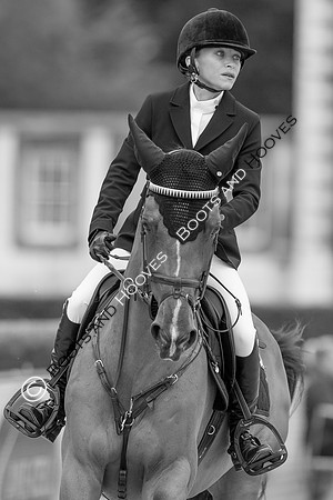 LGCT  London