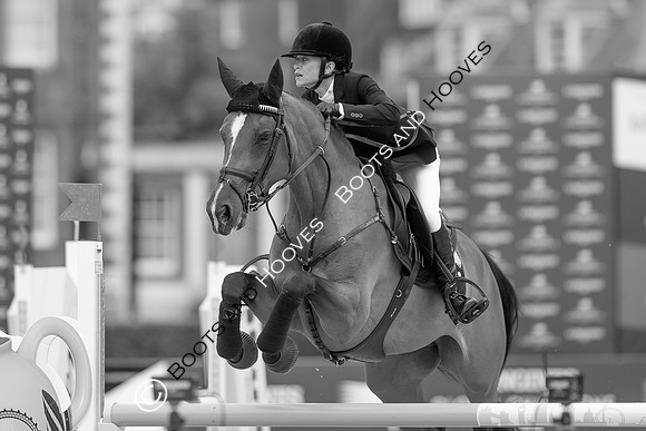 LGCT  London
