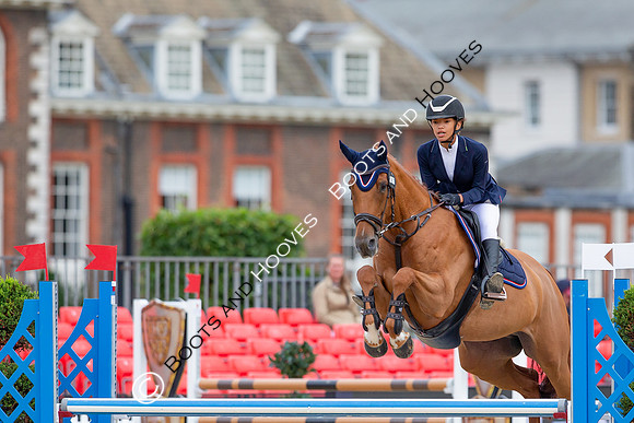 LGCT  London