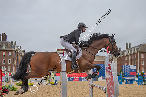 LGCT  London