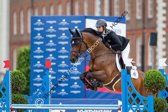 LGCT  London