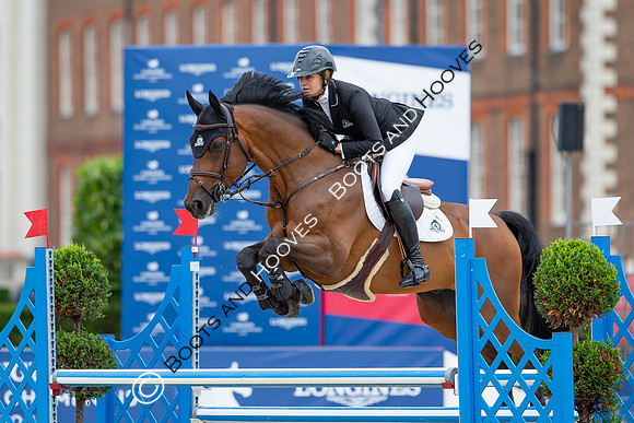 LGCT  London