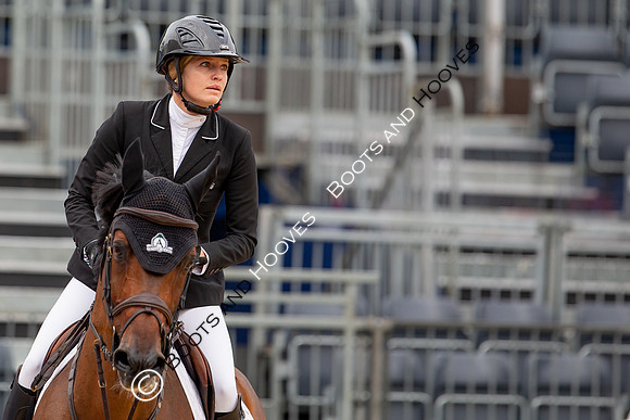 LGCT  London