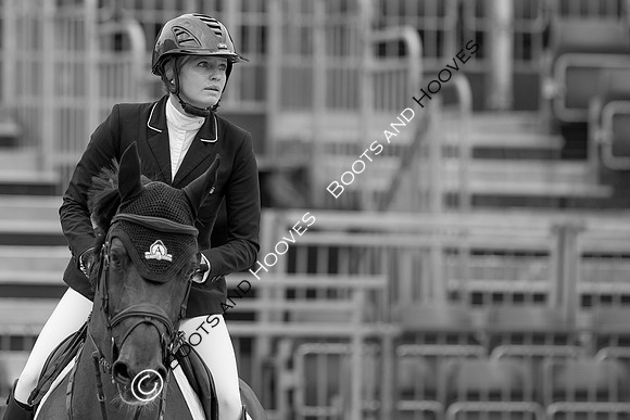 LGCT  London