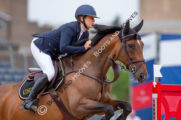 LGCT  London