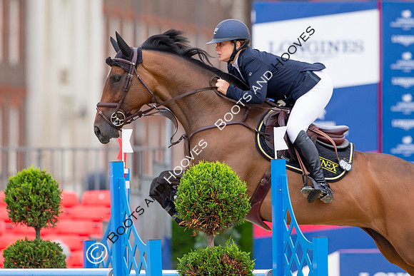 LGCT  London