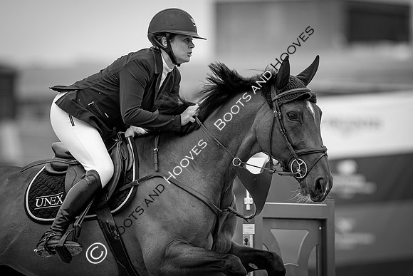 LGCT  London