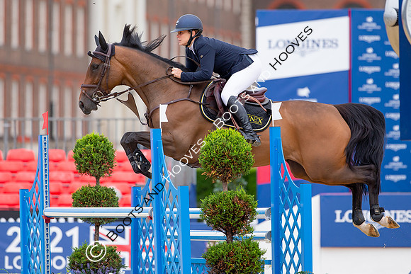 LGCT  London