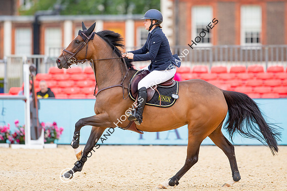 LGCT  London