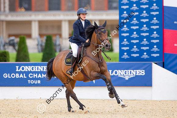 LGCT  London
