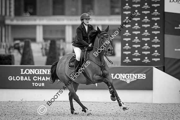 LGCT  London