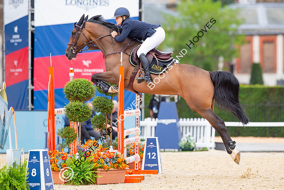 LGCT  London