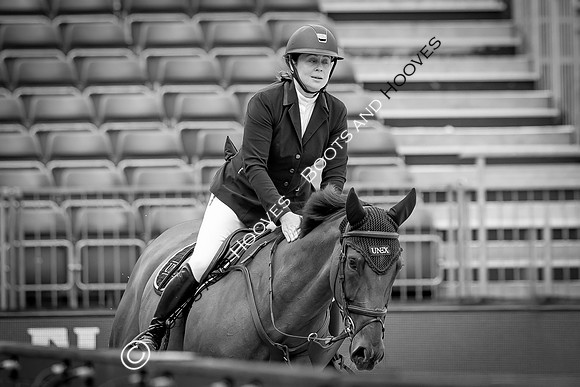 LGCT  London