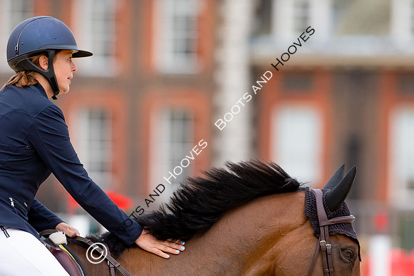 LGCT  London