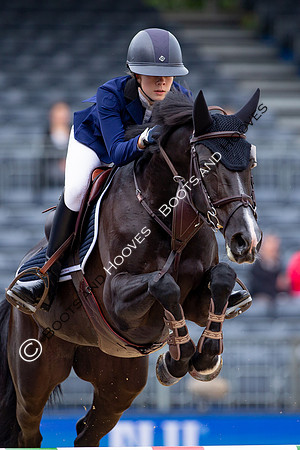 LGCT  London