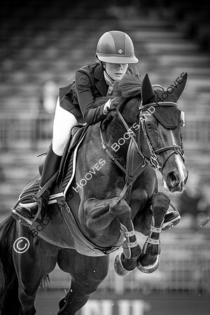 LGCT  London