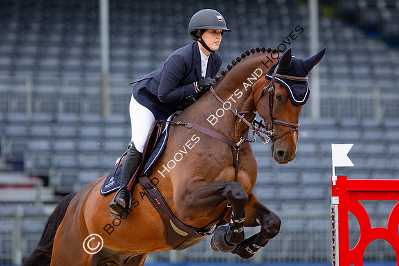 LGCT  London