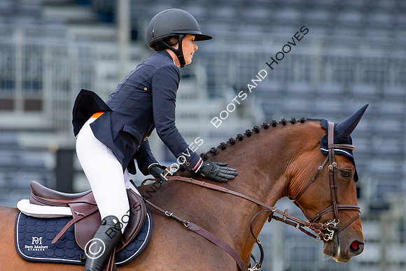 LGCT  London
