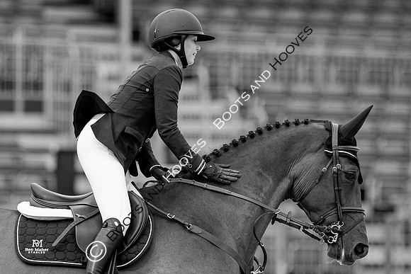 LGCT  London